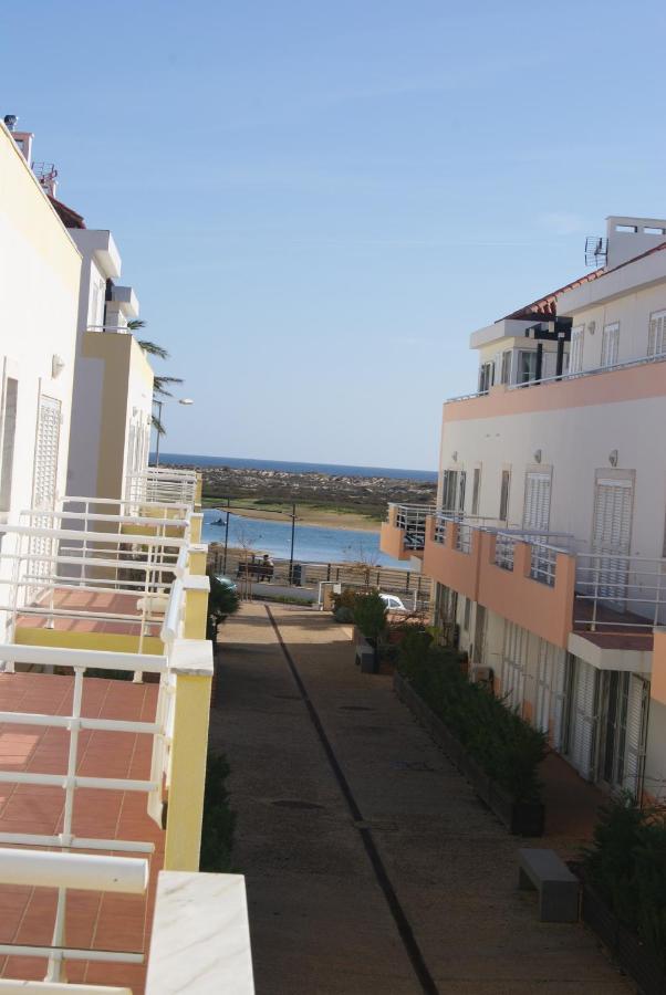 Appartement Duplex Em Cabanas à Cabanas De Tavira Extérieur photo