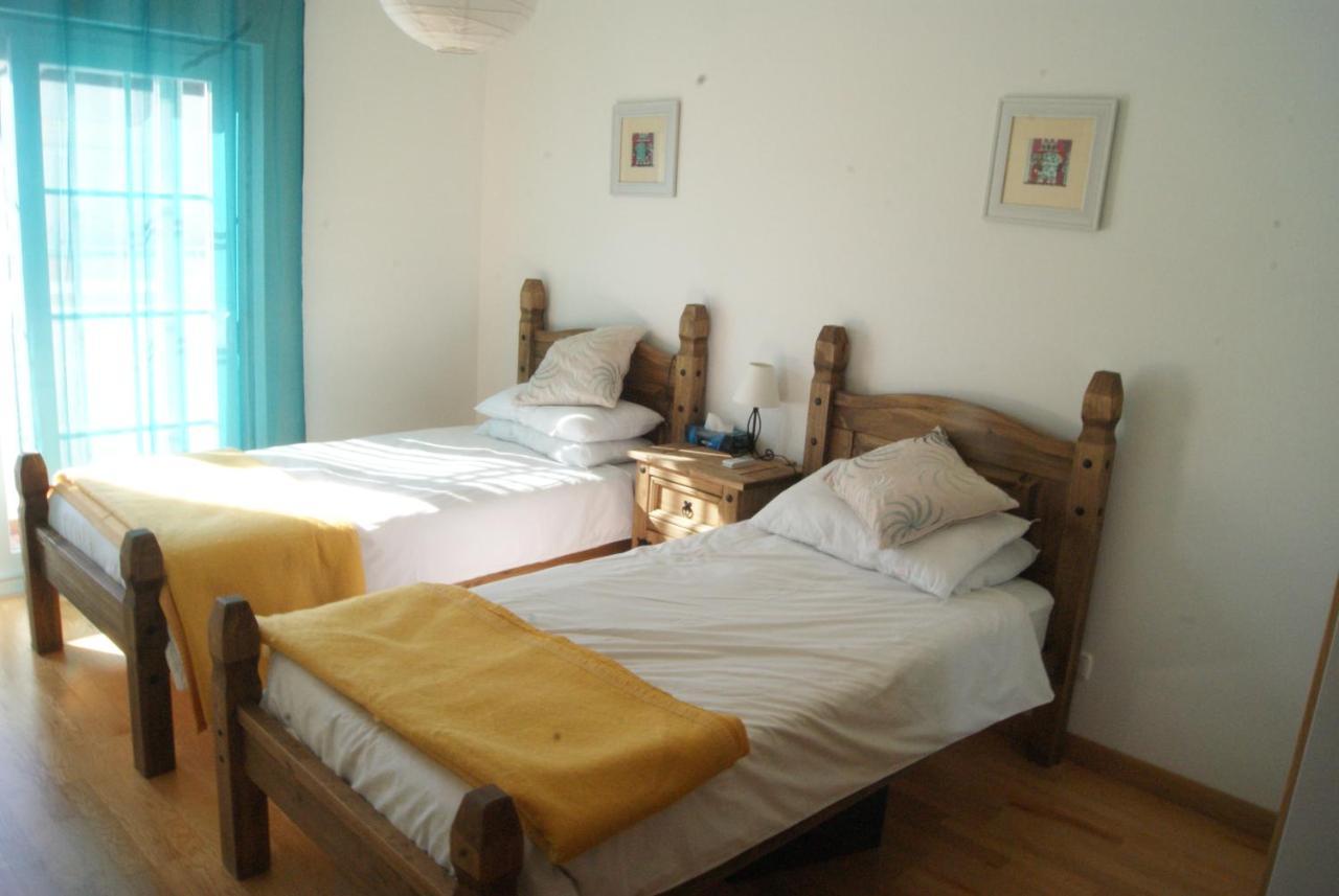 Appartement Duplex Em Cabanas à Cabanas De Tavira Extérieur photo
