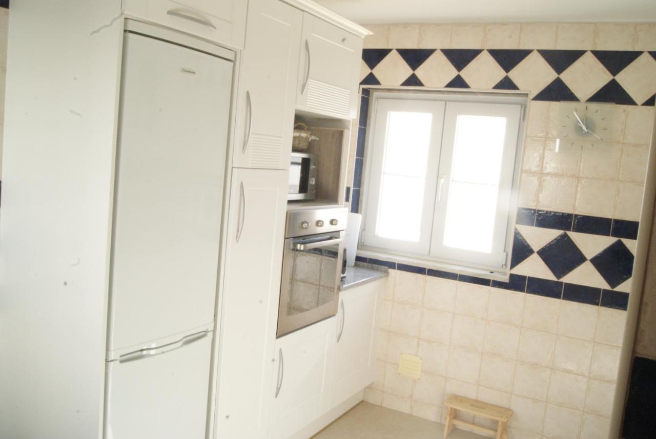 Appartement Duplex Em Cabanas à Cabanas De Tavira Extérieur photo